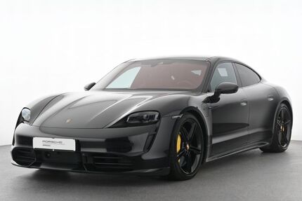Porsche Taycan 59.700 km 88.500 &euro; Essen 45143
