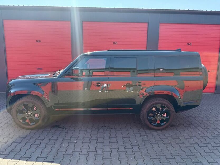 Defender