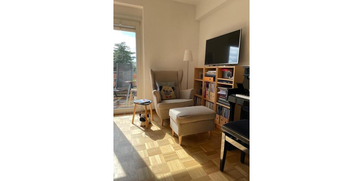 Etagenwohnung Moers - 3 Zimmer, 72 m&sup2;, 307.000&euro; | Angebot:27296276