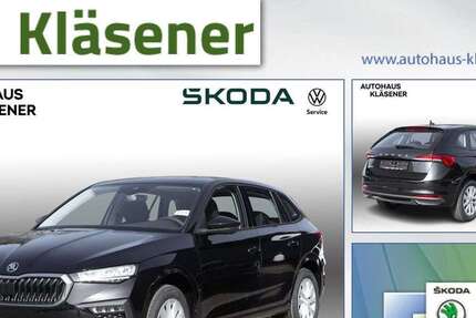 Skoda Scala 4.742 km 27.770 &euro; Gelsenkirchen 45892