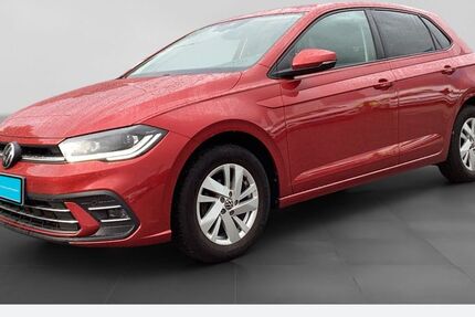 VW Polo 40.040 km 18.280 € Herne 44653