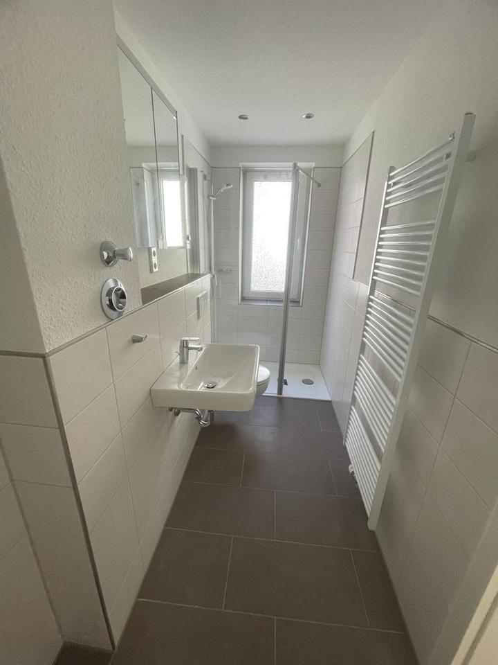 EG-SingleWohnung (1-2 Personen) Essen- Holsterhausen