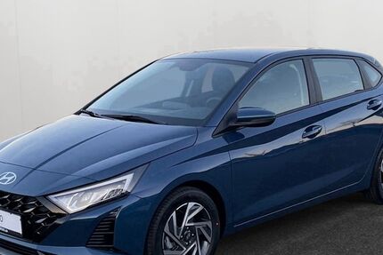 Hyundai i20 23.720 km 22.990 &euro; Düsseldorf 40233