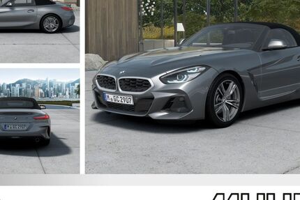 BMW Z4 10.829 km 41.690 &euro; Oberhausen 46149