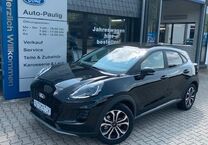 Gebrauchtwagen Ford Puma