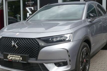 DS Automobiles DS7 (Crossback) 69.800 km 26.990 &euro; Oberhausen 46147
