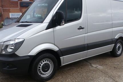 Mercedes-Benz Sprinter 71.167 km 19.950 &euro; Essen 45309