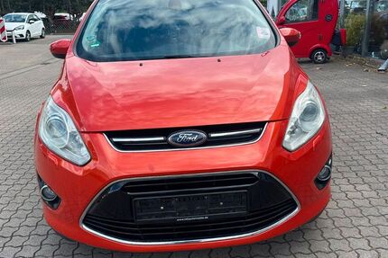 Ford Grand C-Max 142.000 km 6.900 &euro; Bochum 44866