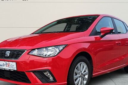 Seat Ibiza 22.976 km 12.480 &euro; Bochum 44809