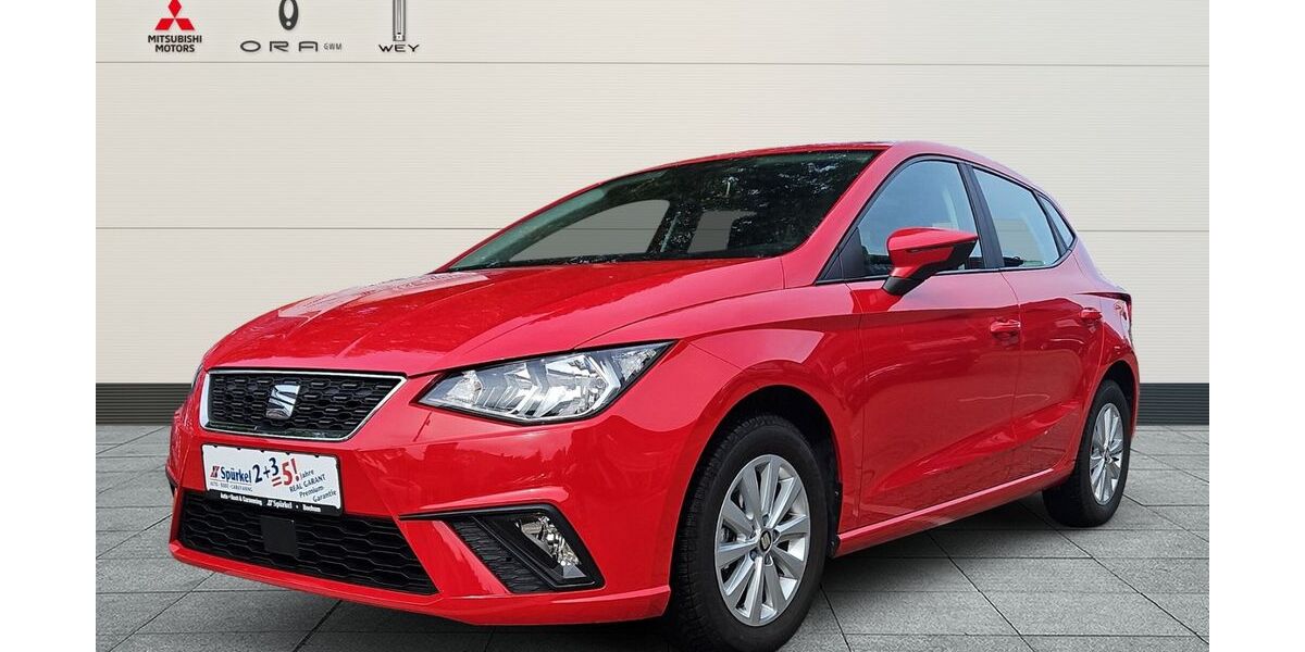 Seat Ibiza 22.976 km 12.680 &euro; Bochum 44809