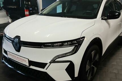 Renault Megane E-TECH 17.192 km 24.500 &euro; Hattingen 45525