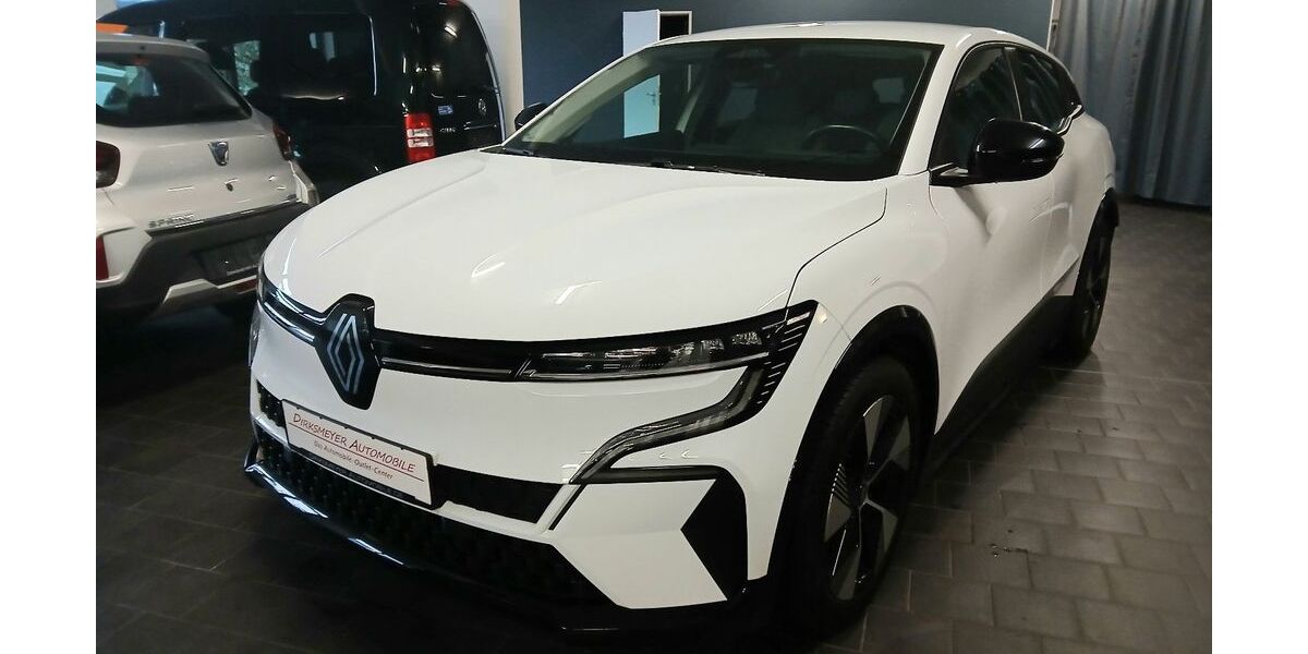 Renault Megane E-TECH 17.192 km 24.500 &euro; Hattingen 45525