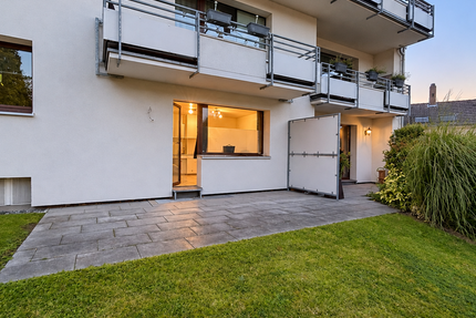 Wohnung Mülheim Heißen - 1 Zimmer, 27 m&sup2;, 320&euro; | Angebot:27650634