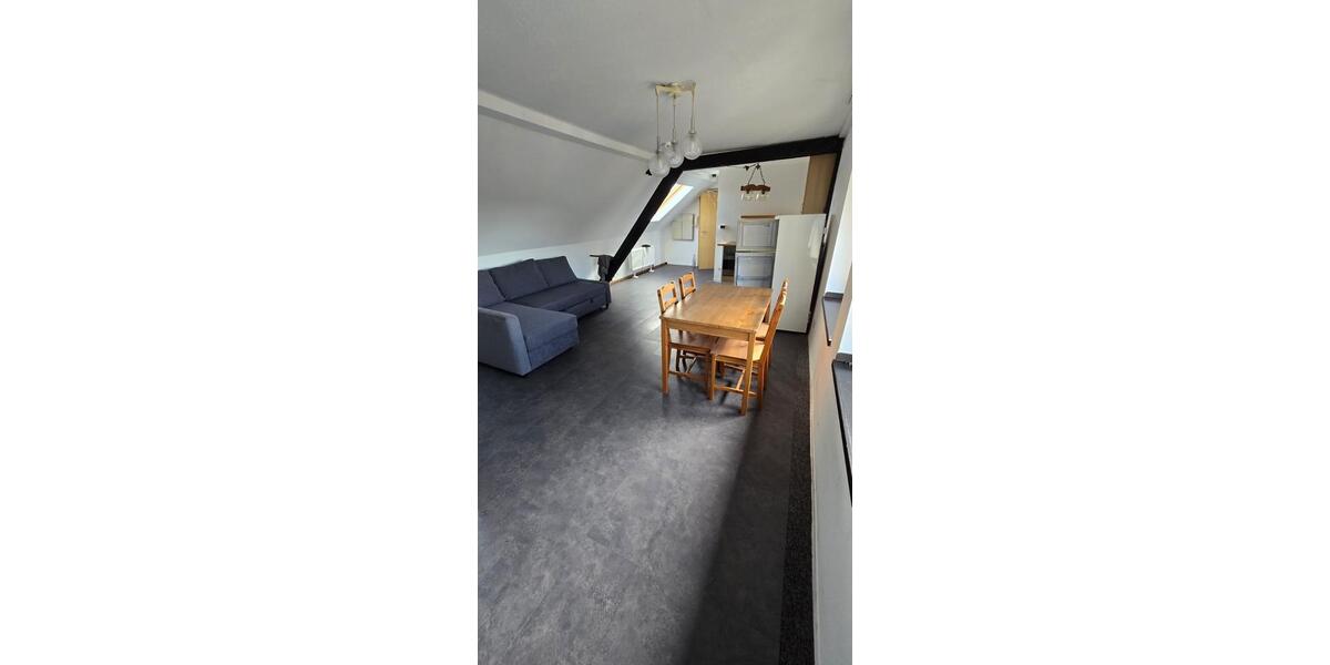 Etagenwohnung Krefeld Dießem - 1 Zimmer, 50 m&sup2;, 650&euro; | Angebot:26397788