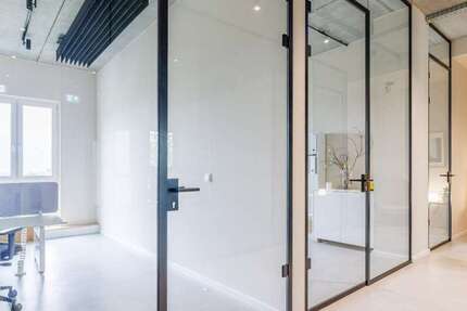 Büro in Duisburg 849 € 15 m² zimmer