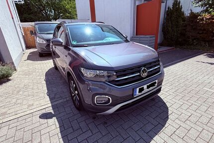 VW T-Cross 13.800 km 22.222 &euro; Bochum 44789