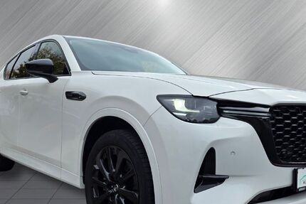 Mazda CX-60 62.404 km 35.875 € Mülheim 45473