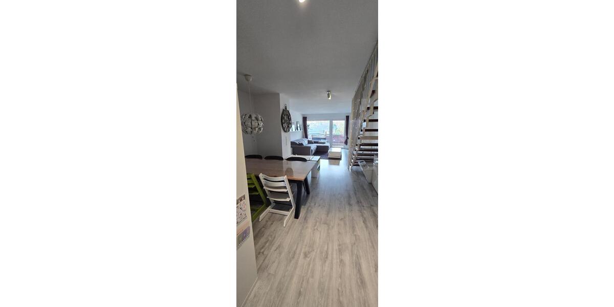 Dorsten, Marienviertel - im grünen Gürtel von Dorsten 3.5 zimmer