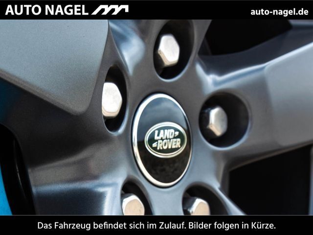 Discovery Sport