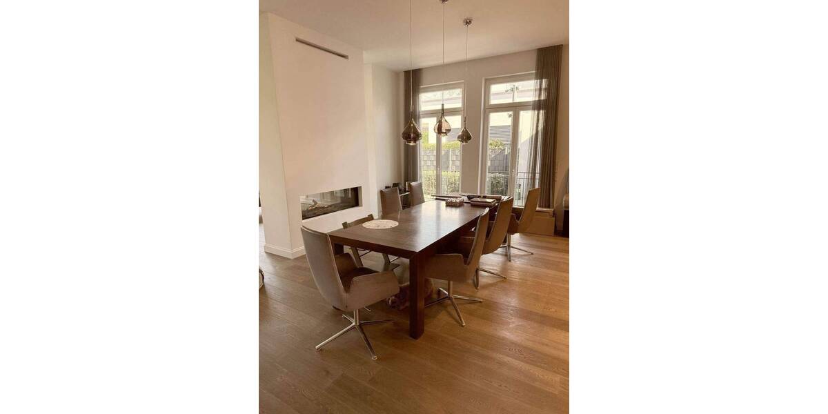 Doppelhaushälfte Meerbusch Büderich - 6 Zimmer, 242 m&sup2;, 8.500&euro; | Angebot:26881313
