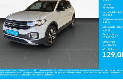 VW T-Cross 72.134 km 18.930 &euro; Wesel 46485