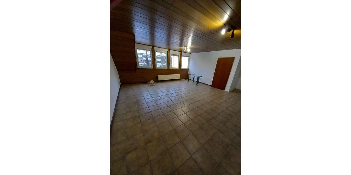 Etagenwohnung Düsseldorf Heerdt - 1 Zimmer, 43 m&sup2;, 700&euro; | Angebot:26788482