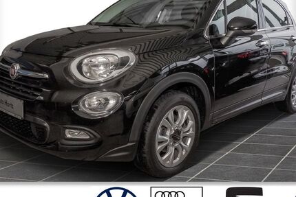 Fiat 500X 128.200 km 9.980 &euro; Duisburg 47269