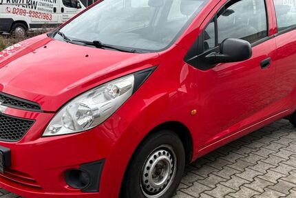 Chevrolet Spark 180.547 km 999 &euro; Gelsenkrichen 45884