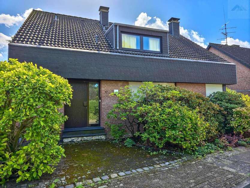 Haus zum Kaufen in Tönisvorst 449.000 € 141 m² 5 zimmer