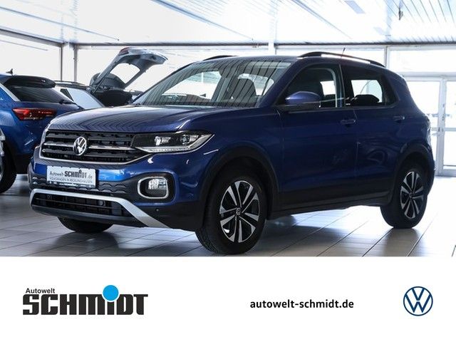 T-Cross