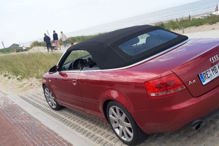 Audi A4 108.000 km 11.300 &euro; WESTERHOLT-HERTEN 45701