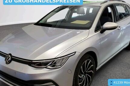VW Golf 124.655 km 15.597 &euro; Krefeld 47829