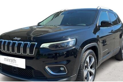 Jeep Cherokee 110.794 km 20.630 &euro; Moers 47441
