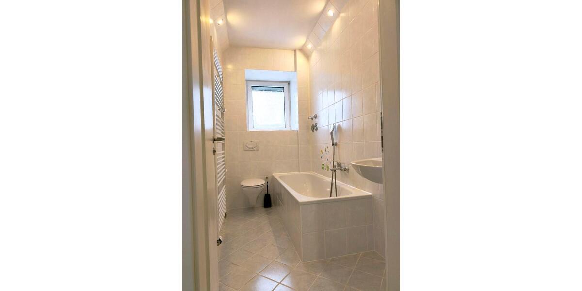 Mietwohnung 2,5 Zimmer umfassend renoviert 2.5 zimmer