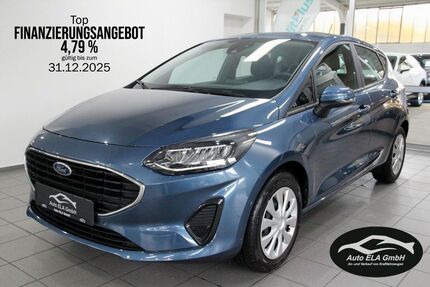Ford Fiesta 13.000 km 15.490 &euro; Heiligenhaus 42579