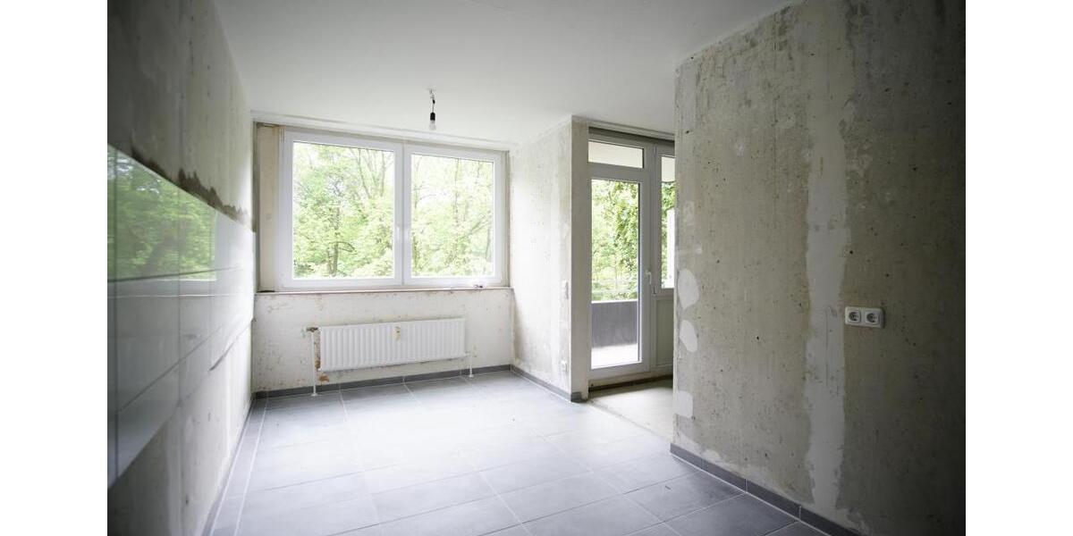 Etagenwohnung Duisburg Beeck - 2 Zimmer, 65 m&sup2;, 499&euro; | Angebot:26389114