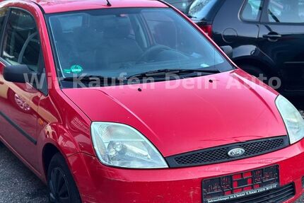 Ford Fiesta 183.000 km 1.490 &euro; Essen 45145