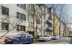Etagenwohnung Bochum Hamme - 2 Zimmer, 53 m&sup2;, 115.000&euro; | Angebot:25927686