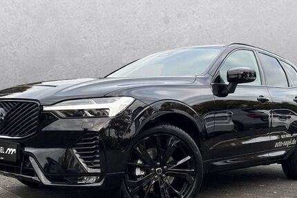 Volvo XC60 9.228 km 55.990 &euro; Dinslaken 46535