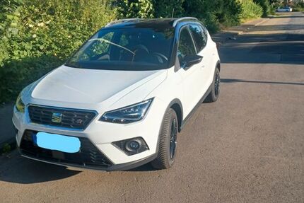 Seat Arona 13.000 km 17.190 &euro; Duisburg 47119