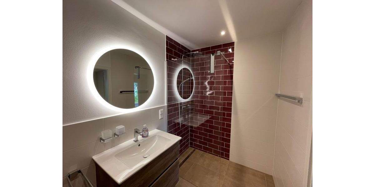 Modernisierte Doppelhaushälfte in Essen Heisingen! 6 zimmer