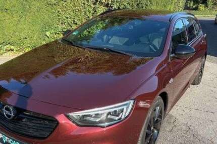 Opel Insignia 64.000 km 17.500 € Tönisvorst 47918