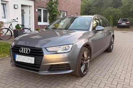 Audi A4 119.000 km 16.000 &euro; Bottrop 46240