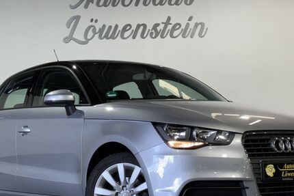 Audi A1 112.374 km 9.280 &euro; Moers 47443