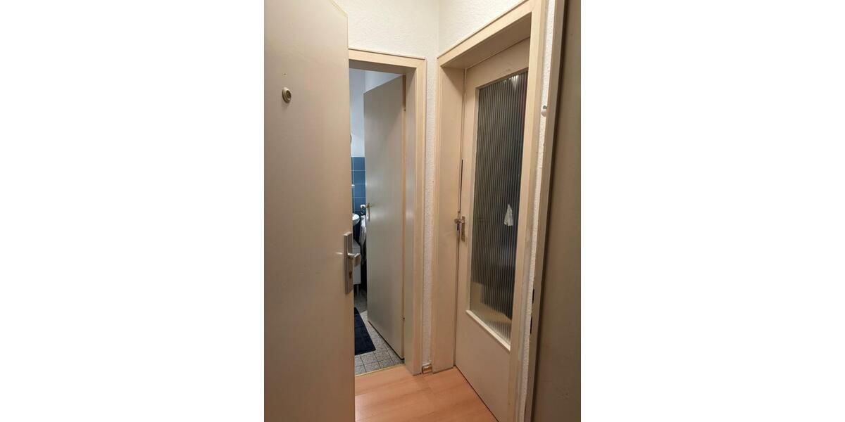 Erdgeschoßwohnung Gelsenkirchen Buer - 1 Zimmer, 32 m&sup2;, 335&euro; | Angebot:25613689
