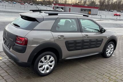 Citroen C4 Cactus 117.808 km 6.350 &euro; Essen 45127
