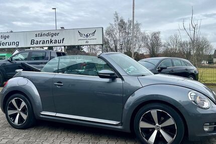 VW Beetle 92.700 km 11.450 &euro; Mülheim 45481