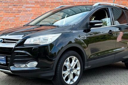 Ford Kuga 114.000 km 9.590 &euro; Herne (NRW) 44628