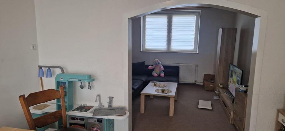 Etagenwohnung Oberhausen - 3 Zimmer, 53 m&sup2;, 720&euro; | Angebot:26184798