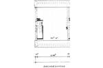 Reihenmittelhaus Bochum Höntrop - 4 Zimmer, 89 m&sup2;, 389.000&euro; | Angebot:26197975